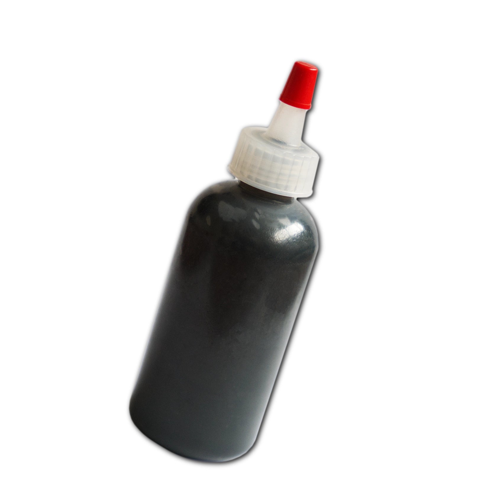 Thread lubrication bottle