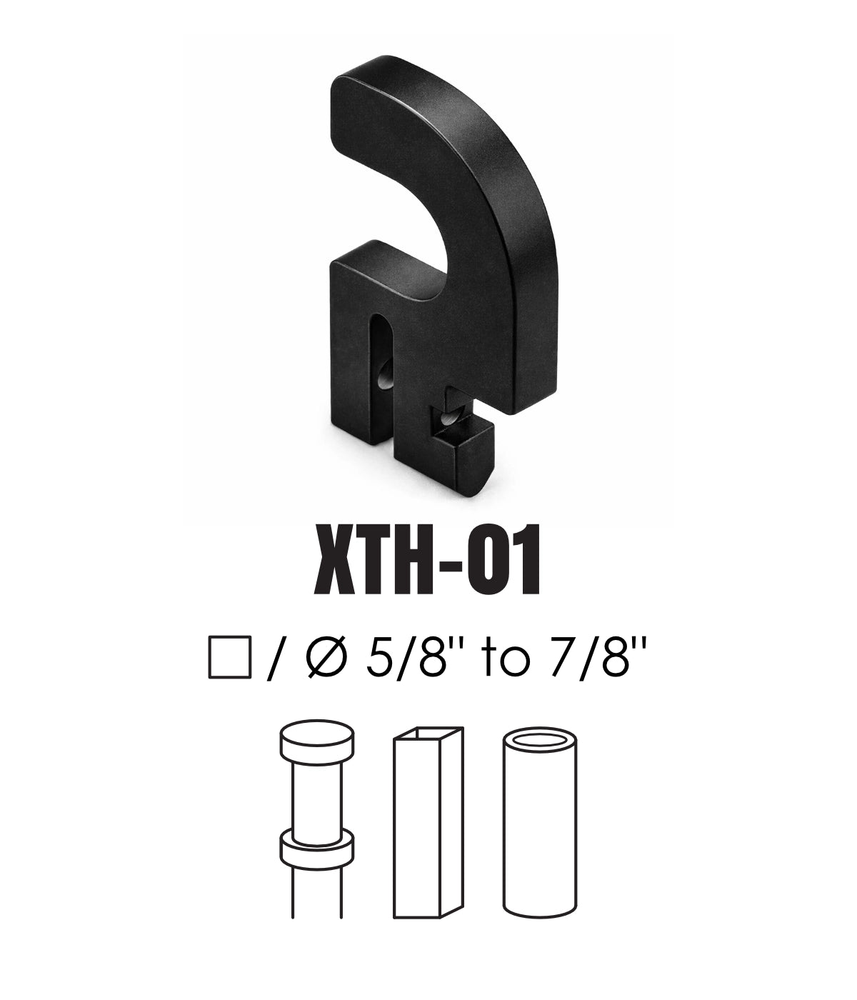 フック XTH