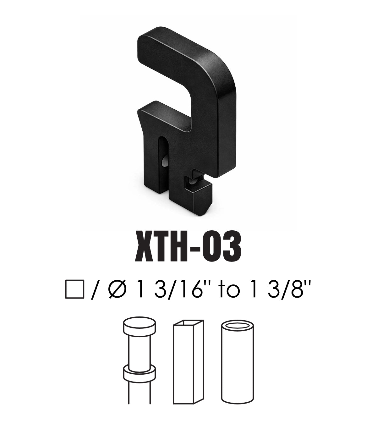 フック XTH