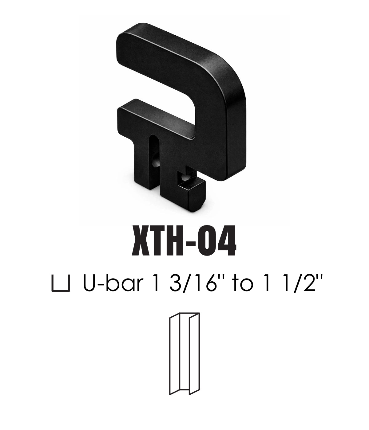 フック XTH
