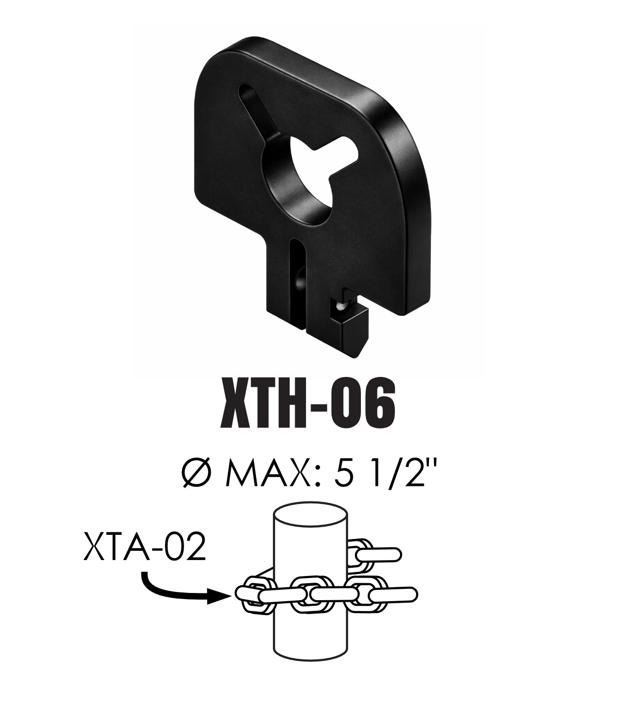 フック XTH